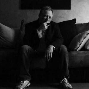 Meet your Posher, Greg